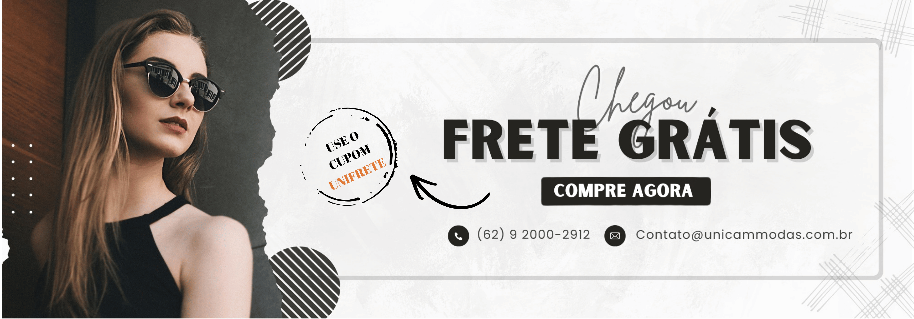 banner Frete grátis 
