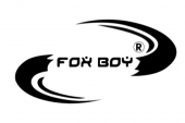 imagem Fox Boy