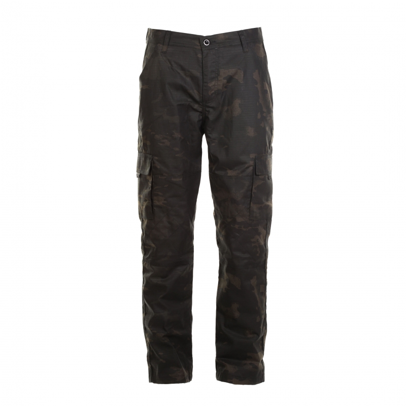 imagem Calça Masculina Militar Camuflada Varias cores 6 Bolsos Fox Boy - F2505