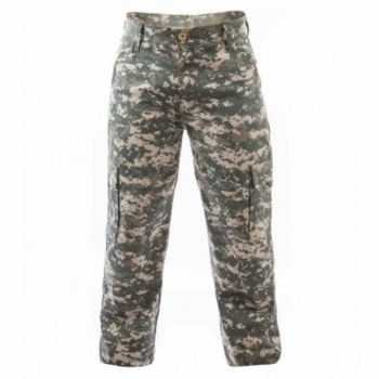 imagem Calça Masculina Militar Camuflada Varias cores 6 Bolsos Fox Boy - F2505