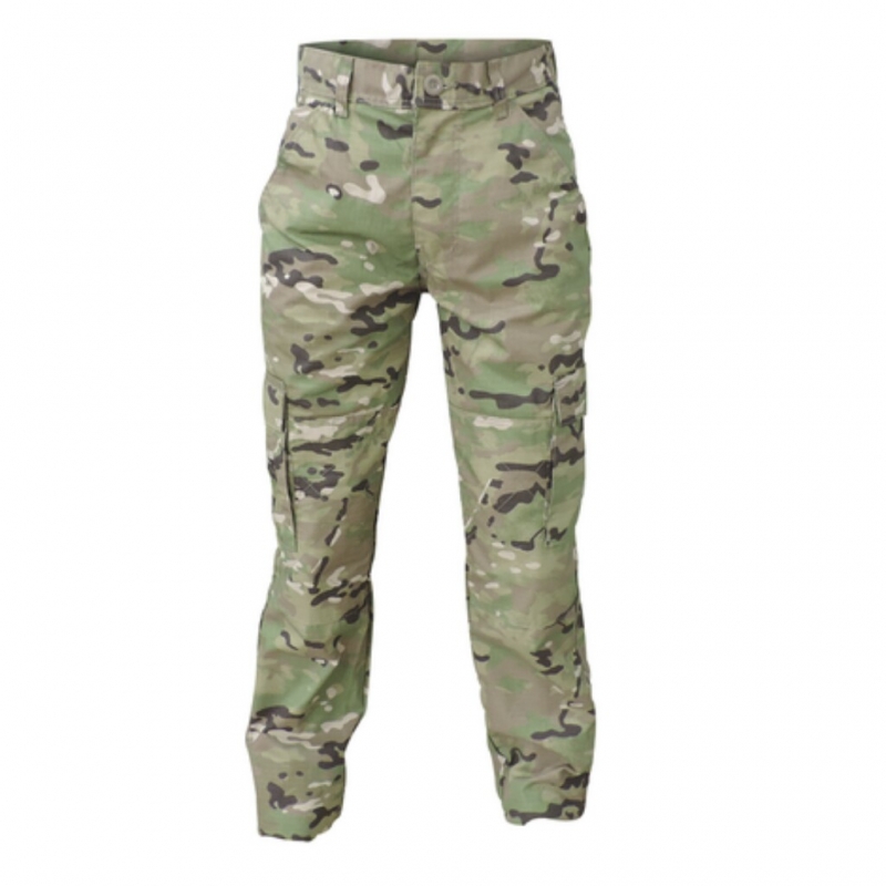 imagem Calça Masculina Militar Camuflada Varias cores 6 Bolsos Fox Boy - F2505
