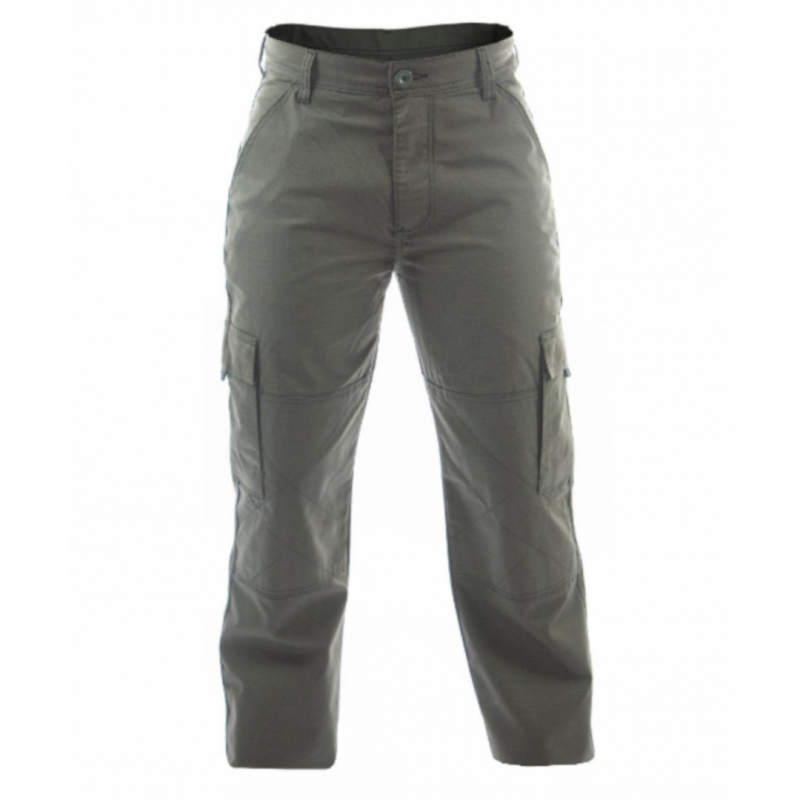 imagem Calça Masculina Militar Camuflada Varias cores 6 Bolsos Fox Boy - F2505