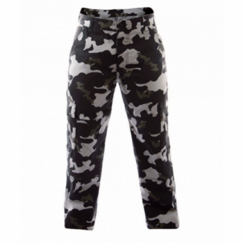 imagem Calça Masculina Militar Camuflada Varias cores 6 Bolsos Fox Boy - F2505