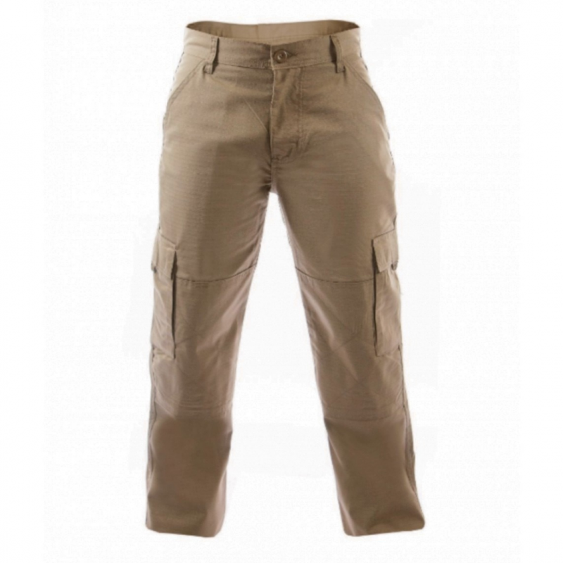 imagem Calça Masculina Militar Camuflada Varias cores 6 Bolsos Fox Boy - F2505