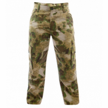 imagem Calça Masculina Militar Camuflada Varias cores 6 Bolsos Fox Boy - F2505