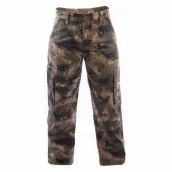 imagem Calça Masculina Militar Camuflada Varias cores 6 Bolsos Fox Boy - F2505