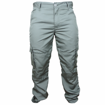 imagem Calça Cargo Fox Boy F2502 Tática Poly Rip Stop Reforçada Fox Boy