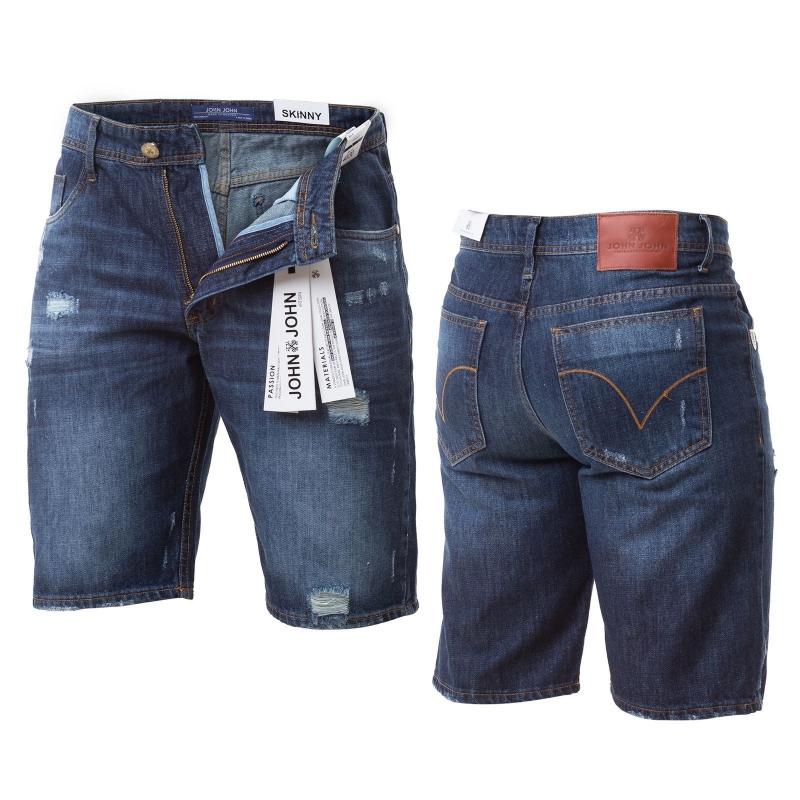 imagem Bermuda masculina