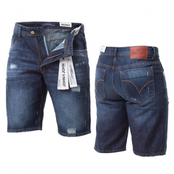 imagem Bermuda masculina