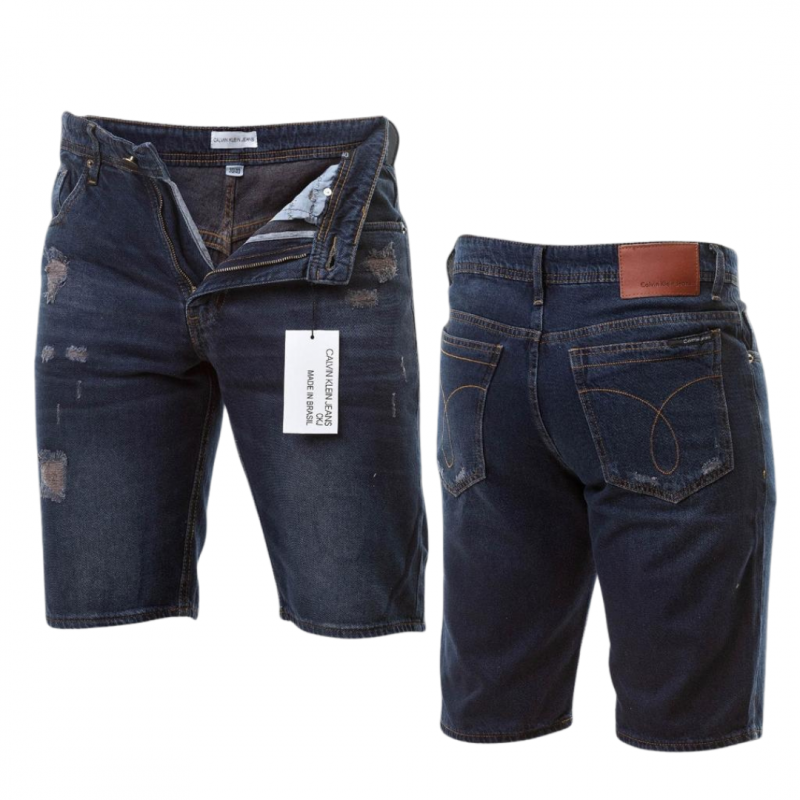 imagem Bermuda masculina