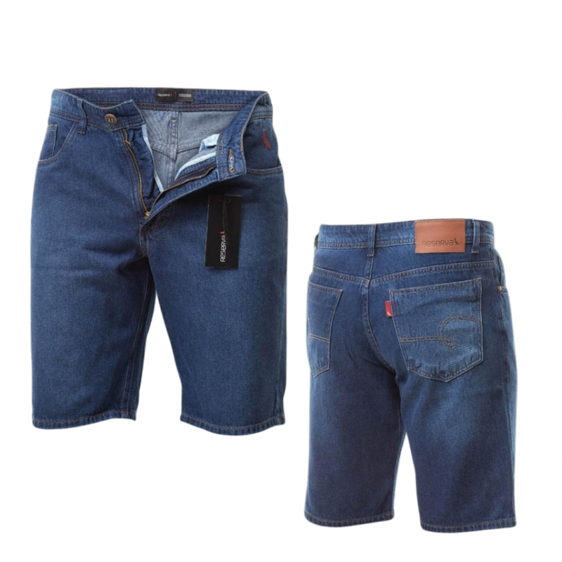 imagem Bermuda masculina