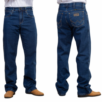 imagem Calça Country Masculina Premium 