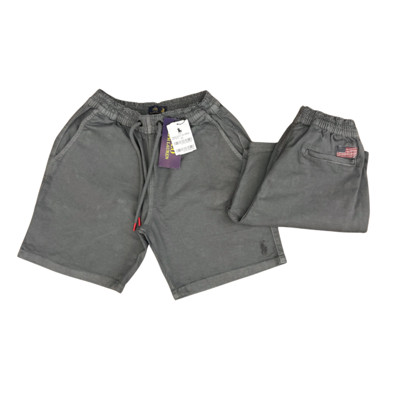 imagem  Bermuda Mauricinho Premium - Linho 100% Algodão     