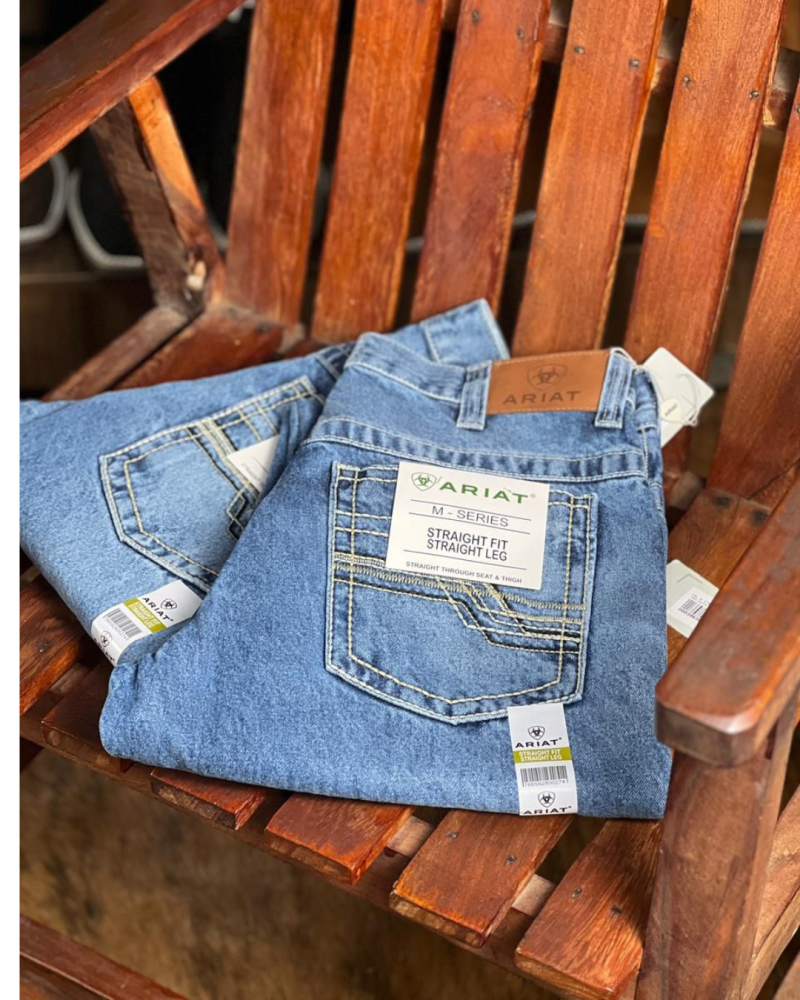 imagem Calça Country Masculina Premium LEN 