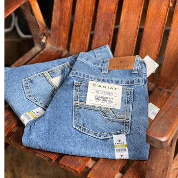 imagem Calça Country Masculina Premium LEN 