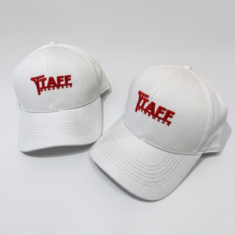 imagem Boné Premium TAFF Menswear - Edição Limitada  