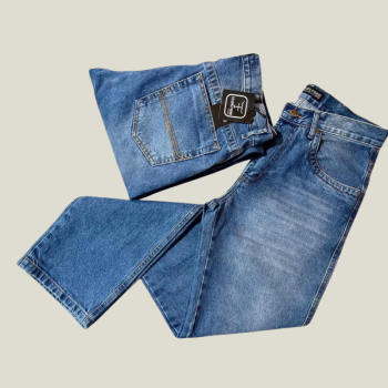 imagem  Calça Masculina Country - (100% Algodão) 