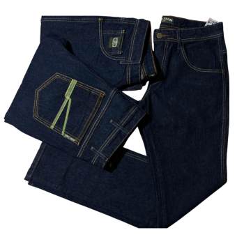 imagem  Calça Masculina Country - (100% Algodão)  