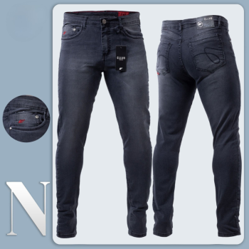 imagem  Calça Jeans Masculina Premium      