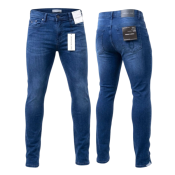imagem  Calça Jeans Masculina Premium      
