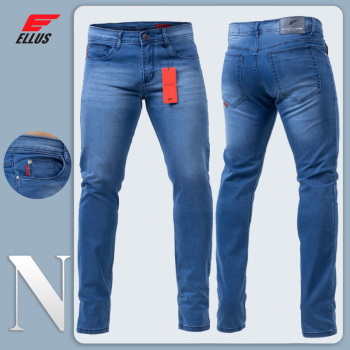 imagem  Calça Jeans Masculina Premium     