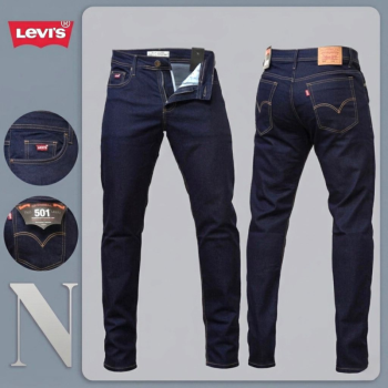 imagem  Calça Jeans Masculina Premium      
